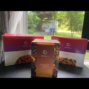 Optavia Fuelings - Enough to get you in Fatburn!